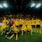 Borussia Dortmund Down Frankfurt To Push Albert Riera Close To The Edge