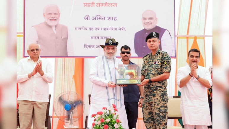 दुश्मन की हर चाल होगी नाकाम! गृह मंत्री अमित शाह का बड़ा एलान- देश में लागू होगा नया सुरक्षा ग्रिड