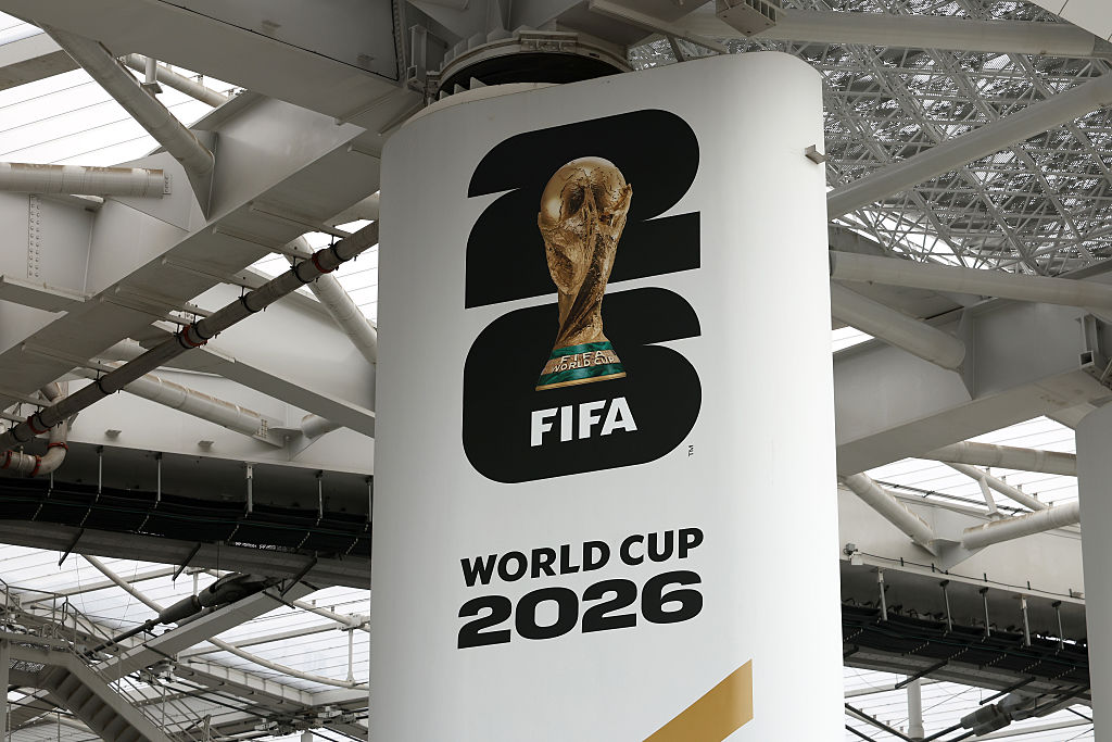 Zee Nears Cut-Price Deal With FIFA To Broadcast World Cup 2026 in India