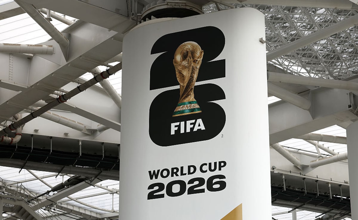 Toronto Stands To Gain Billions From 2026 FIFA World Cup But Transportation Could Undo It All