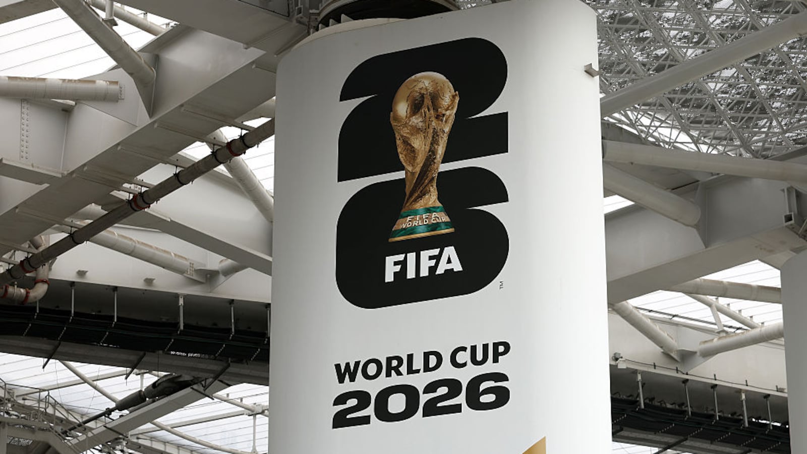 Toronto Stands To Gain Billions From 2026 FIFA World Cup But Transportation Could Undo It All