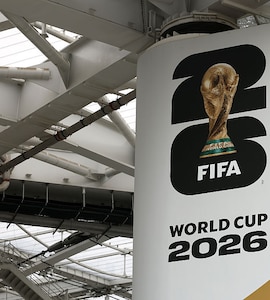 Zee Nears Cut-Price Deal With FIFA To Broadcast World Cup 2026 in India: Sources