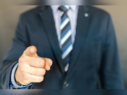 'Got Rejected While Applying': Job Candidate Who Only Entered Email Gets Declined In Bizarre Manner