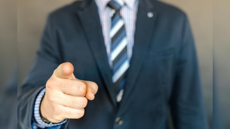 'Got Rejected While Applying': Job Candidate Who Only Entered Email Gets Declined In Bizarre Manner