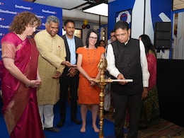 Southwest Airlines Launches Global Innovation Centre In Hyderabad