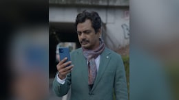 1 .5 करोड़ के बजट में बनी नवाज़ुद्दीन सिद्दीकी की 'मैं अभिनेता नहीं हूं', 100 सिनेमाघरों में प्रदर्शित होगी