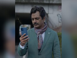 1 .5 करोड़ के बजट में बनी नवाज़ुद्दीन सिद्दीकी की 'मैं अभिनेता नहीं हूं', 100 सिनेमाघरों में प्रदर्शित होगी