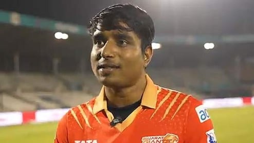 T20 WC 2026: वृत्तपत्रात नोकरी शोधणारी अमरावतीची लेक आता खेळणार वर्ल्ड कप; भारती फुलमाळीची टीम इंडियात धडक