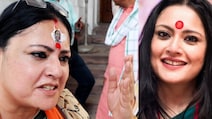 कौन हैं अग्निमित्रा पॉल? ममता बनर्जी जैसी फायरब्रांड नेता, बंगाल BJP में सीएम पद की दावेदारों में शामिल
