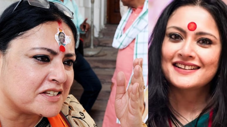 कौन हैं अग्निमित्रा पॉल? ममता बनर्जी जैसी फायरब्रांड नेता, बंगाल BJP में सीएम पद की दावेदारों में शामिल