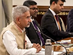 हिंद-प्रशांत क्षेत्र पर हमारा फोकस होगा, क्वॉड विदेश मंत्रियों की बैठक में जयशंकर ने दिया बड़ा संकेत