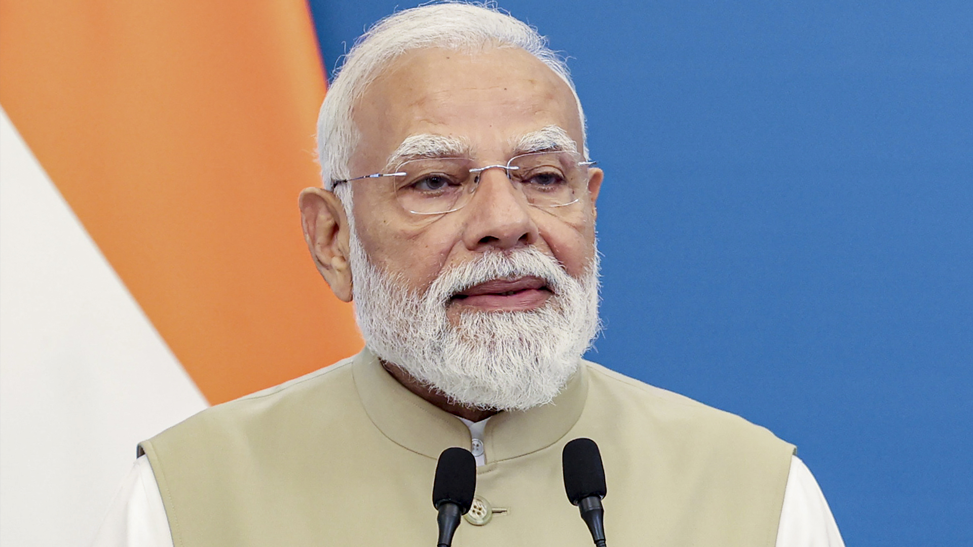 PM Modi on Sanskrit, Latin & Shared Heritage With Italy