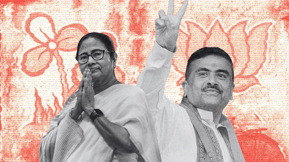 Opinion | What Our 'Liberals' Really Need To Understand About Bengal's Voters