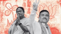 BJP Blitz vs Mamata Banerjee's Canny Politics: Bengal Results Today