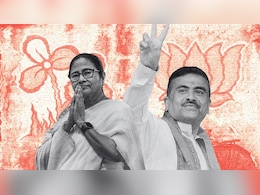 BJP Blitz vs Mamata Banerjee's Canny Politics: Bengal Results Today