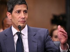 US Senate Confirms Trump Nominee Kevin Warsh As Federal Reserve Chair