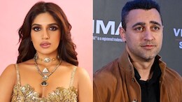 Bhumi Pednekar Reveals She Had The 'Biggest Crush' On Imran Khan Growing Up