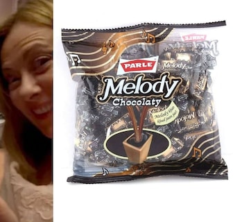 पीएम मोदी ने मेलोनी को तोहफे में दी Melody टॉफी, Swiggy ने बताया 'गिफ्ट आइडिया', लोग बोले- पहले स्टॉक में तो लाओ