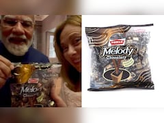 पीएम मोदी ने मेलोनी को तोहफे में दी Melody टॉफी, Swiggy ने बताया 'गिफ्ट आइडिया', लोग बोले- पहले स्टॉक में तो लाओ