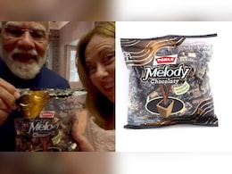 पीएम मोदी ने मेलोनी को तोहफे में दी Melody टॉफी, Swiggy ने बताया 'गिफ्ट आइडिया', लोग बोले- पहले स्टॉक में तो लाओ