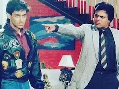 अमिताभ बच्चन के बहनोई, जिन्हें कहा जाता था सलमान खान का बाप, राजीव वर्मा बोले- उसको कोई नहीं जानता...