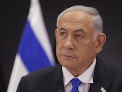 Netanyahu Recalls 'Love Fest' With India To Assert Israel Isn't Isolated