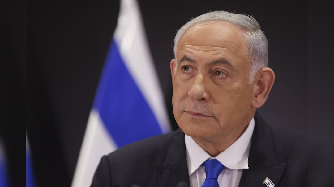 Netanyahu Tells CBS He Wants to Phase Out US Funding for Israel