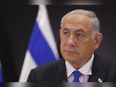 Israeli Military Now Controls 60% Of Gaza Strip, Says Netanyahu