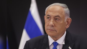 Netanyahu Tells CBS He Wants to Phase Out US Funding for Israel
