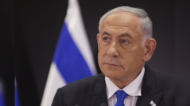 Netanyahu Tells CBS He Wants to Phase Out US Funding for Israel