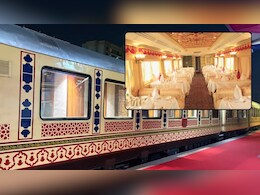 45 साल में पहली बार मई में चलेगी &lsquo;पैलेस ऑन व्हील्स&rsquo;, 20 मई को होगा विशेष टूर, जानिए रूट और कैसे करें टिकट बुक
