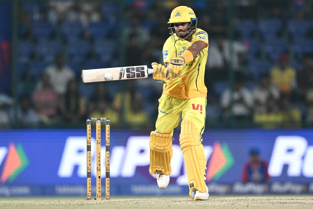IPL 2026 Live: Rs 14.2 Crore Star Slams 71 Off 42, CSK Close To 150 vs LSG