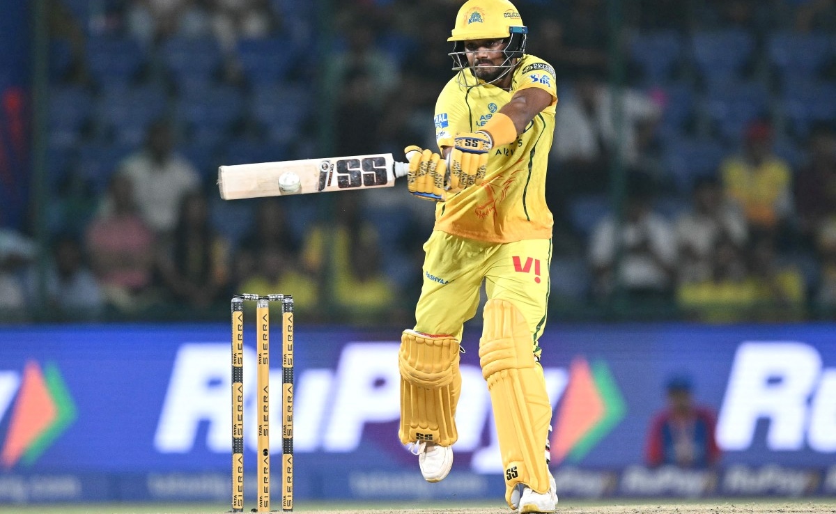 LSG vs CSK LIVE Score, IPL 2026: CSKs Rs 14.2 Crore Slams Mohammed Shami. Pacers Expression Cant Be Missed