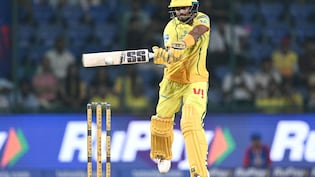 LSG vs CSK LIVE Score, IPL 2026: CSK's Rs 14.2 Crore Slams Mohammed Shami. Pacer's Expression Can't Be Missed