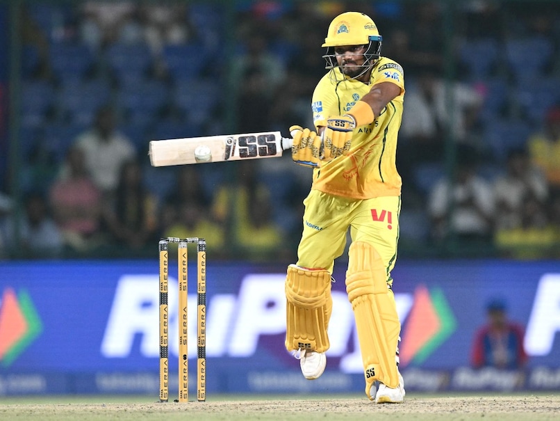 LSG vs CSK LIVE Score, IPL 2026: CSK's Rs 14.2 Crore Star Slams Mohammed Shami. Pacer's Expression Can't Be Missed