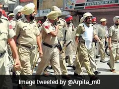 Australian Man Goes Missing In Punjab During India Trip, Abduction Feared