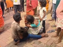 धनबाद में आवारा कुत्तों के झुंड ने 5 साल के मासूम को नोंच-नोंच कर मार डाला, परिजनों का रो-रोकर बुरा हाल
