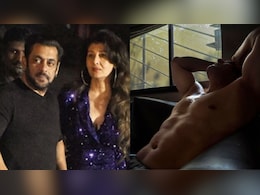 Sangeeta Bijlani Reacts To Ex-Boyfriend Salman Khan's Shirtless Pic At 60