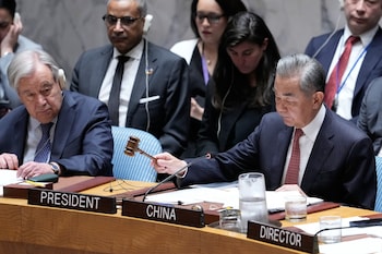 China Supports 'Active Mediation' By Pakistan Between US, Iran: FM Wang Yi