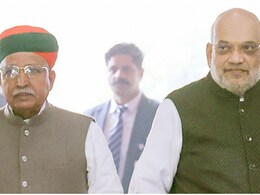 राजस्थान: अब बॉर्डर भी होंगे 'स्मार्ट', घुसपैठ रोकने का प्लान बनाने 25 मई को बीकानेर आएंगे अमित शाह