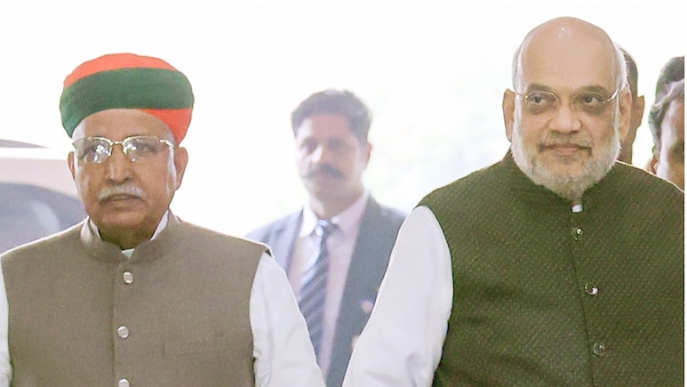 राजस्थान: अब बॉर्डर भी होंगे 'स्मार्ट', घुसपैठ रोकने का प्लान बनाने 25 मई को बीकानेर आएंगे अमित शाह
