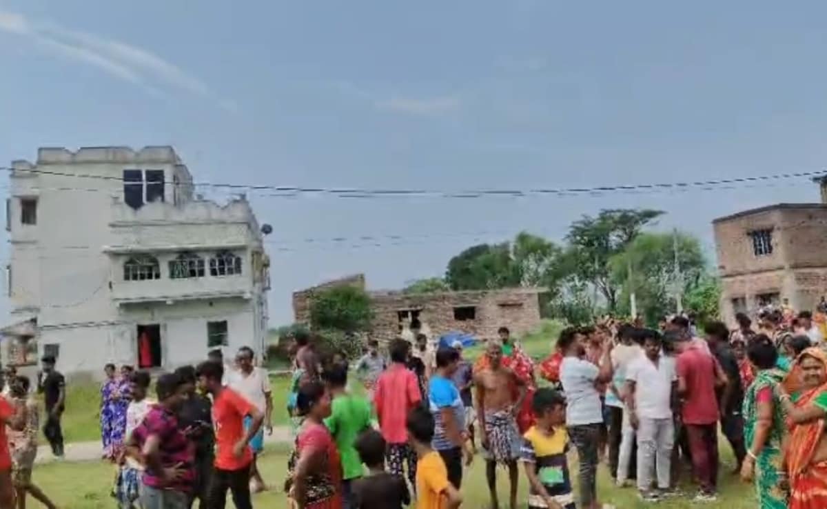 In 'Cut Money' Outburst, Exploited Villagers Target Trinamool Leaders