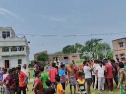 In 'Cut Money' Outburst, Exploited Villagers Target Trinamool Leaders