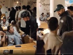 Dharamsala Tourists Fail To Recognise Rohit Sharma, Reaction Goes Viral