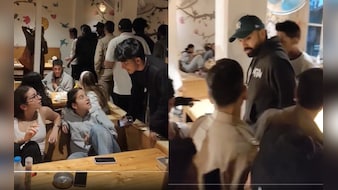 Dharamsala Tourists Fail To Recognise Rohit Sharma, Reaction Goes Viral