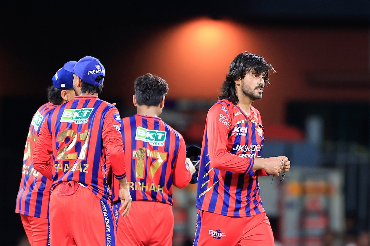 IPL 2026 Live: Match Goes Down To Wire; CSK Need 21 Off 12 Balls To Win