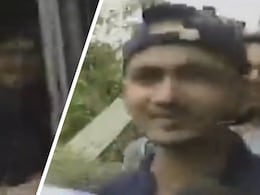 जो पाकिस्तान से दिल्ली के ISI मॉड्यूल को दे रहा हुक्म, उसने कभी NDTV के कैमरे पर दी थी ये धमकी: Exclusive
