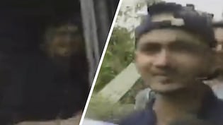 जो पाकिस्तान से दिल्ली के ISI मॉड्यूल को दे रहा हुक्म, उसने कभी NDTV के कैमरे पर दी थी ये धमकी: Exclusive