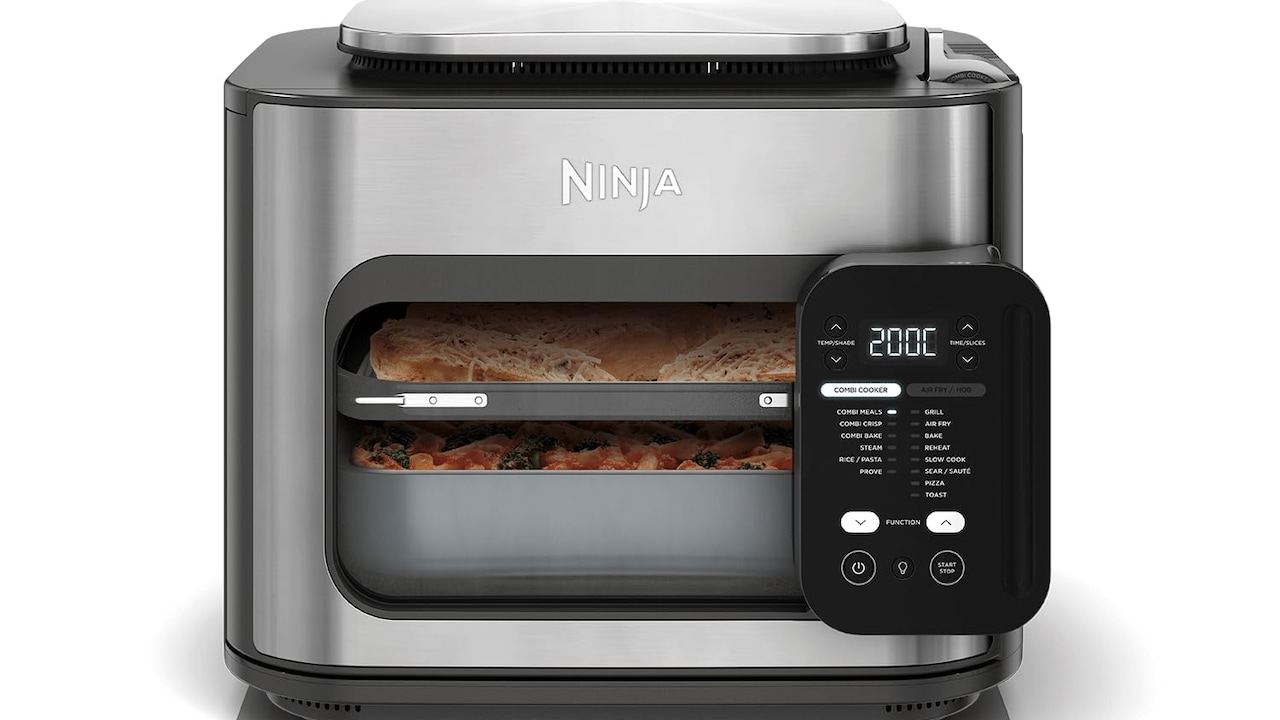 Family-Sized Fix: How To Choose The Perfect Air Fryer Without Wasting Money Or Counter Space Family-Sized Fix: How To Choose The Perfect Air Fryer Without Wasting Money Or Counter Space