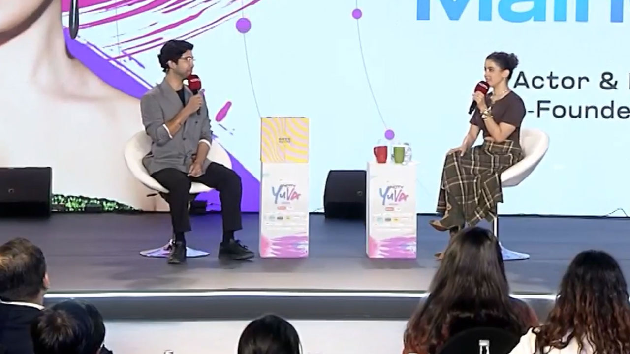 NDTV YUVA | India's Boldest Young Voices & Changemakers